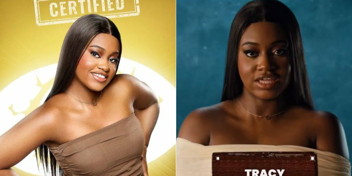 BBNaija 10: Why I regret being myself on the show – Tracy