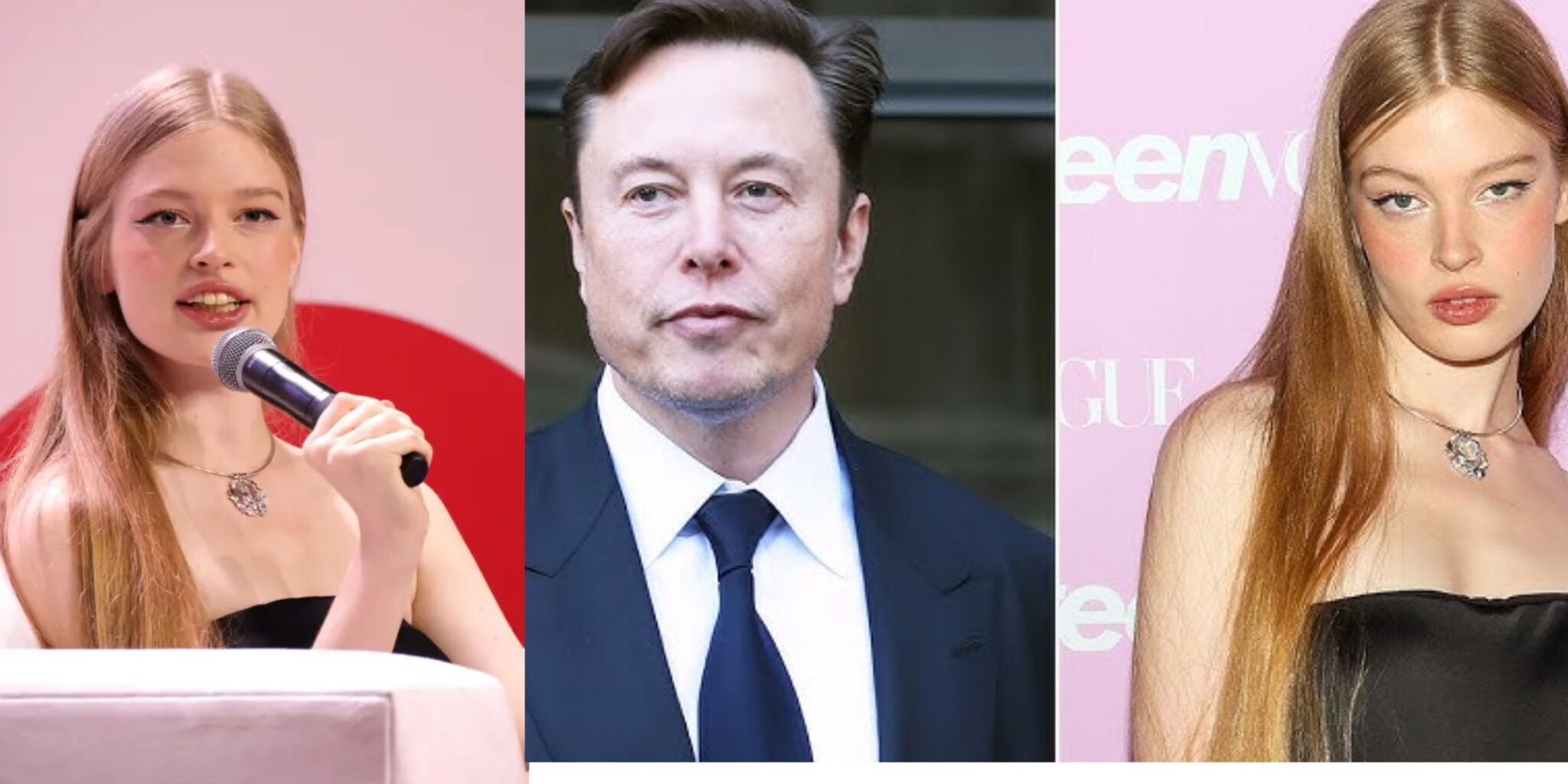 Elon Musk’s transgender daughter Vivian declares she’s ‘financially independent’