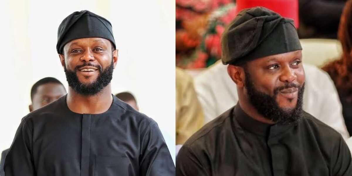 Youth leaders endorse Seyi Tinubu for 2027, call it ‘divine mandate’