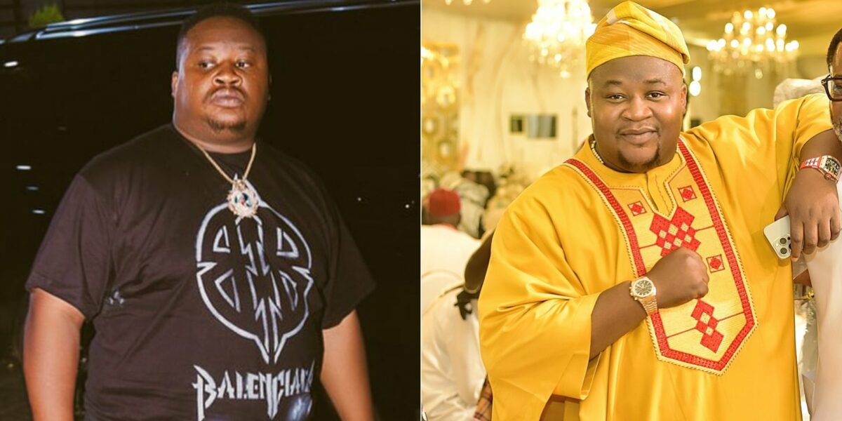 Cubana Chief Priest laments poor health care in Nigeria