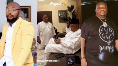 Radiogad queries Chief Priest over silence on healthcare issues during VP meeting