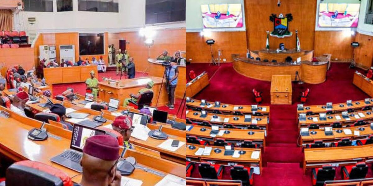 Lagos House of Assembly plans N4.5 billion for generators amidst controversial spending