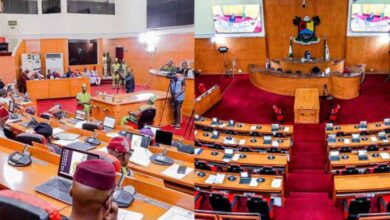Lagos House of Assembly plans N4.5 billion for generators amidst controversial spending