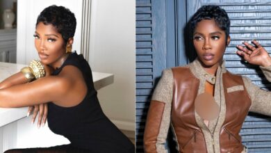 Tiwa Savage revisits leaked video scandal