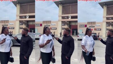 Lady Boasts: I sleep with 10 men monthly, no man earning ₦1m can date me