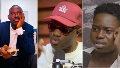 How Geh Geh stole Peller’s destiny – Deeone