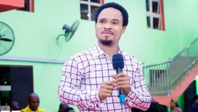 Don't try my type of miracle in your church – Odumeje warns