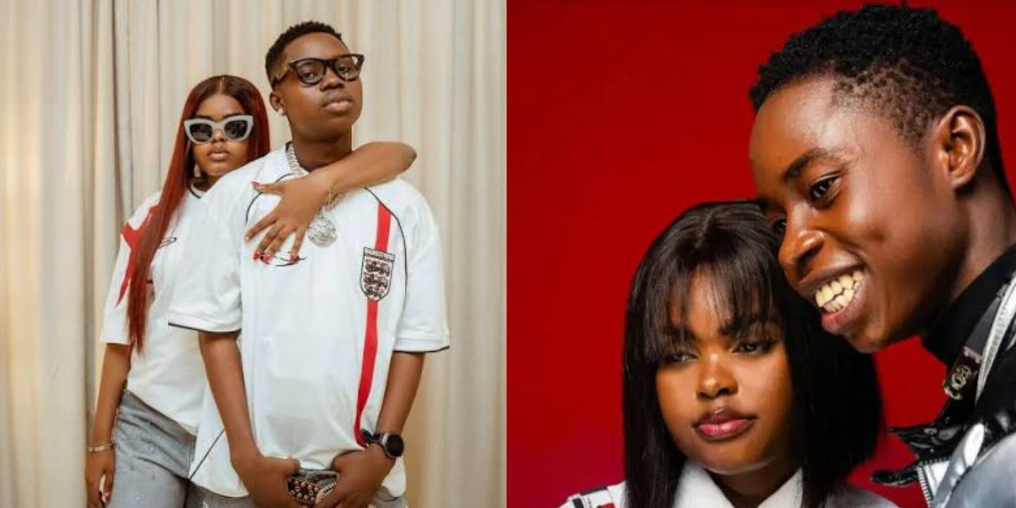 Peller and Jarvis share romantic moments in UK