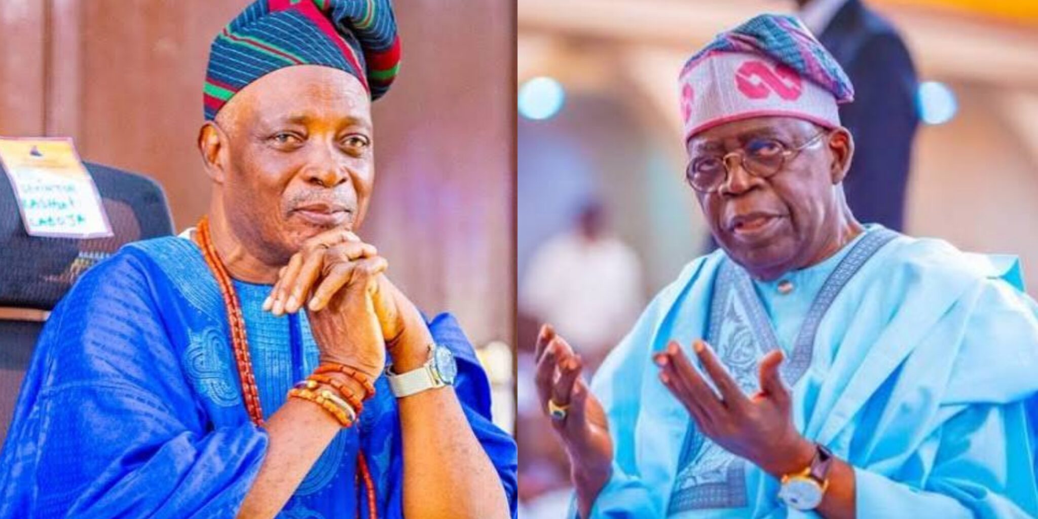 Tinubu leaves Abuja for Olubadan’s coronation in Ibadan