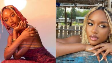 Ayra Starr tops spotify’s list of female afrobeats artists