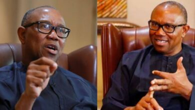 “Not me!” — Peter Obi disowns viral AI adverts