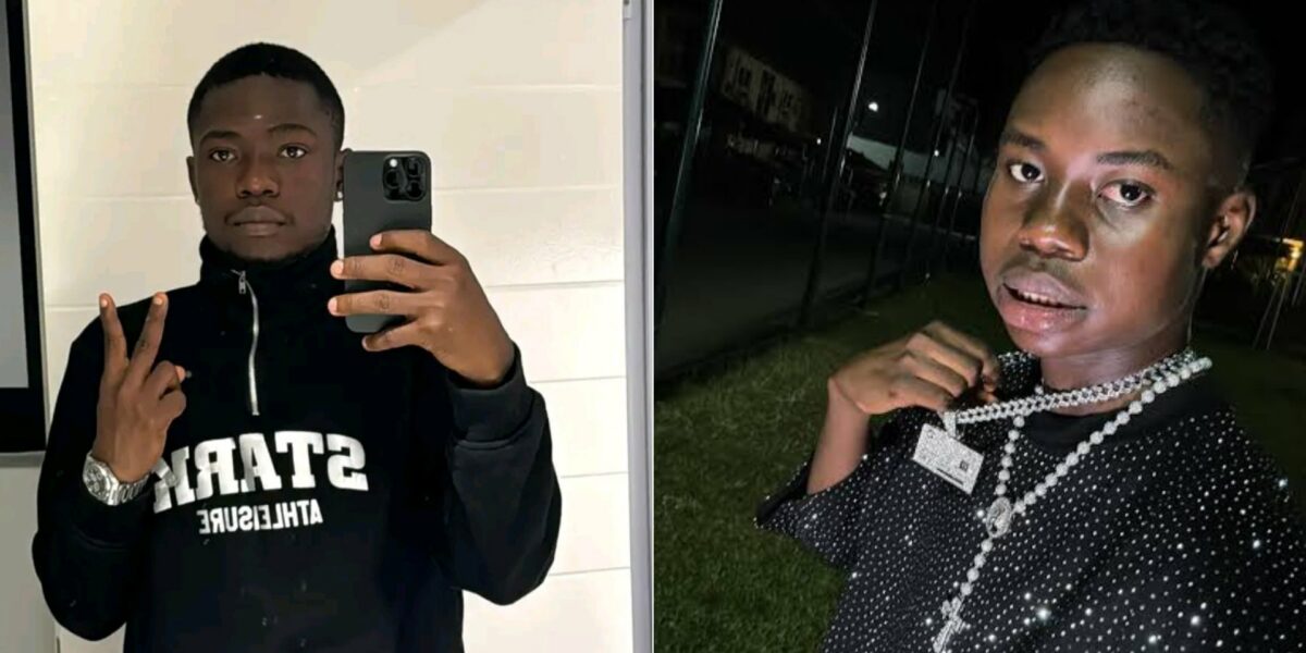 “Peller is my brother and senior colleague" – Shank dismisses alleged rivalry