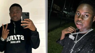 “Peller is my brother and senior colleague" – Shank dismisses alleged rivalry