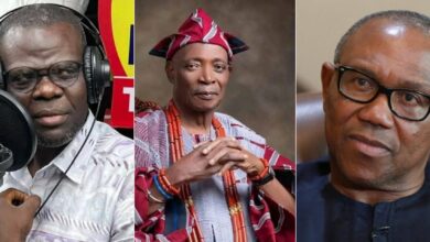 Peter Obi disrespected Yorubas and Ibadan people by calling Olubadan 'My brother' — Oriyomi Hamzat
