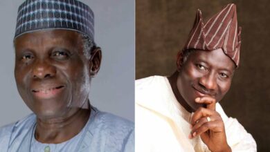 Jonathan set to join 2027 presidential race, return to Aso Rock — Jerry Gana