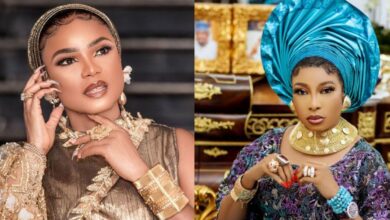 Iyabo Ojo plans new legal action against Lizzy Anjorin