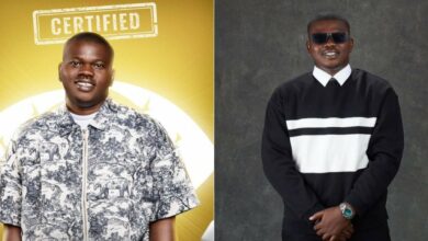 BBNaija S10: I channeled my energy to partying rather than clashing – Kuture