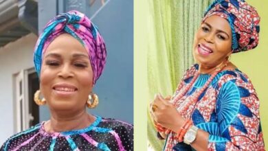 “Single parenting is not easy, men are not serious” — Lola Idije opens up