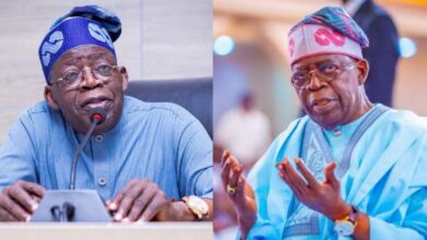 2027 elections: Nigeria lawyer Adeyanju says Tinubu’s victory looks certain