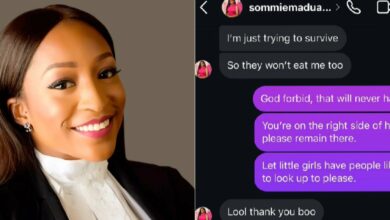 Last tweets of late Somtochukwu Christelle Maduagwu surface