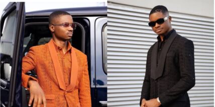 Kindness cost me ₦18m — Ola of Lagos vows never to be too nice again