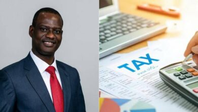Runs girls will pay tax like everyone else – FG Tax reforms chairman, Prof. Taiwo Oyedele