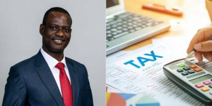 Runs girls will pay tax like everyone else – FG Tax reforms chairman, Prof. Taiwo Oyedele