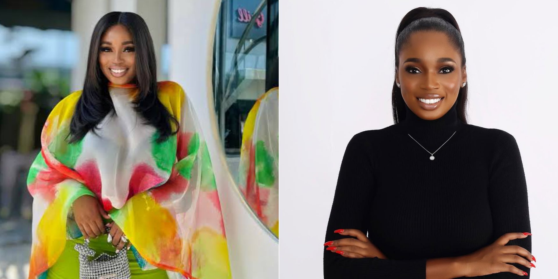 BBNaija S10: I would have been among finalist if I wasn’t asked to leave – Sabrina