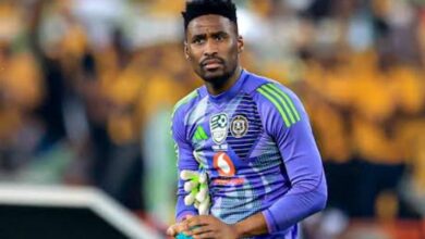 World Cup ticket would be sweeter with win against Nigeria – South Africa GK