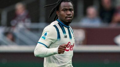 'Closed issue' - Atalanta coach confirms Lookman dispute resolved