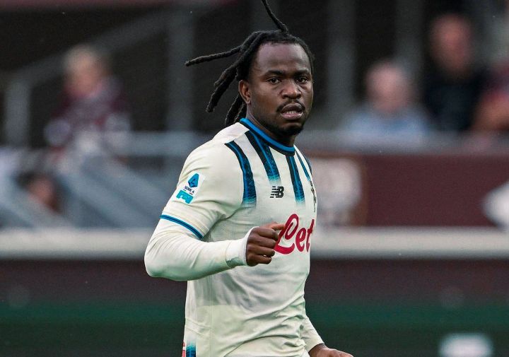 'Closed issue' - Atalanta coach confirms Lookman dispute resolved