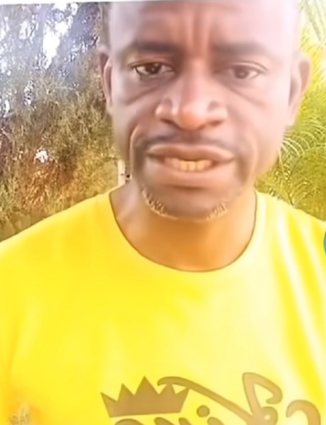 Man apologises for promoting South African pastor’s failed rapture prophecy