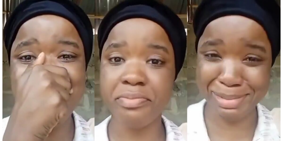 How I was embarrassed at Deeper Life Church – lady cries out, reveals what pastor did to her