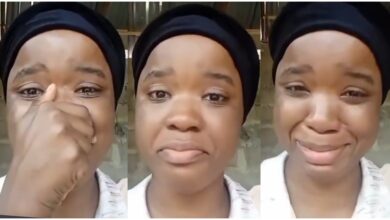 How I was embarrassed at Deeper Life Church – lady cries out, reveals what pastor did to her