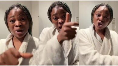 As a lady, any man you meet automatically owes you money - Lady sparks debate