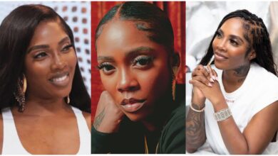 I haven't had sex for 3 years, maybe people should gift me sex toys – Tiwa Savage