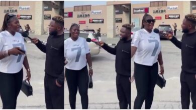 Man who makes N1 million monthly shouldn't be in a relationship – Lady