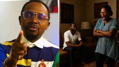 If you cheat on your wife, don't tell her - Media personality, Teju