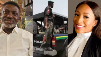 Police didn’t "allegedly" have fuel to take Sommie to hospital, but… – Atiku’s aide blasts NPF