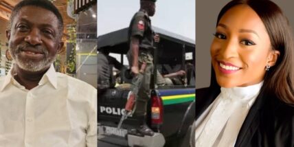 Police didn’t "allegedly" have fuel to take Sommie to hospital, but… – Atiku’s aide blasts NPF
