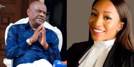 Wike reacts as armed robbers kill Arise TV news anchor, vows killers must be apprehended
