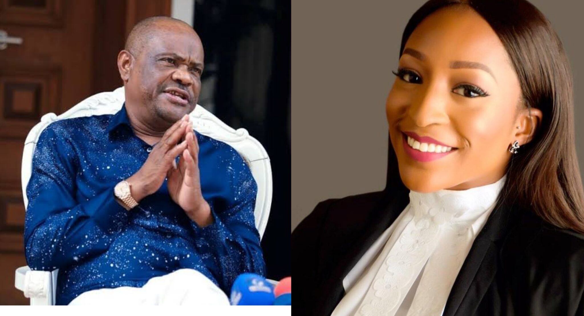Wike reacts as armed robbers kill Arise TV news anchor, vows killers must be apprehended