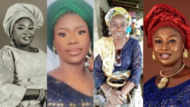 Lagos APC loses four female elected officials within two months of inauguration