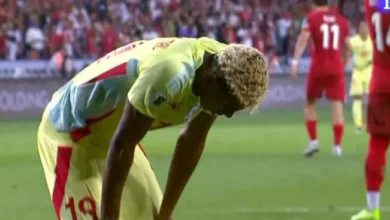 Barcelona, Spain clash over Lamine Yamal’s injury