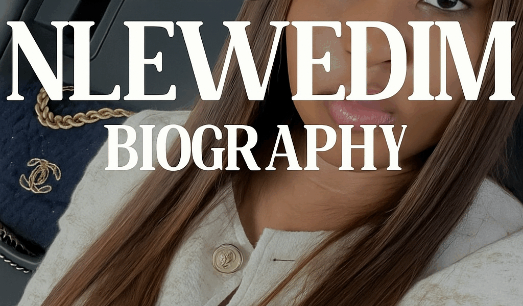 erica nlewedim biography