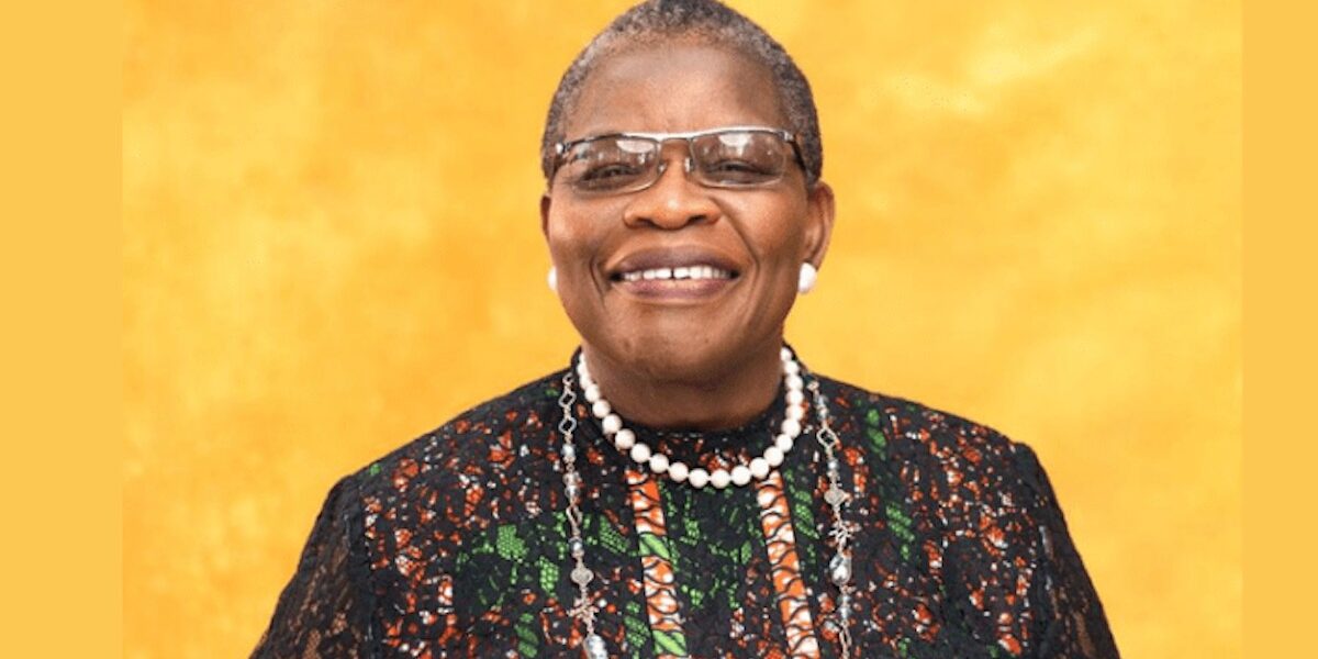 Ezekwesili laments Nigeria’s decline, urges leaders to reject corruption