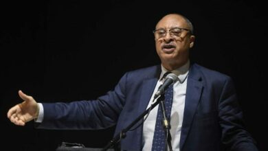 Court declares Pat Utomi’s ‘shadow government’ unconstitutional