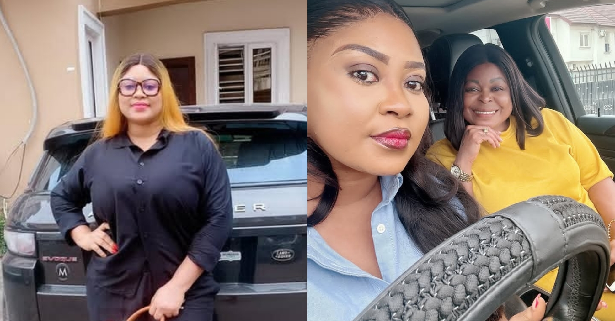 Joke Jigan loses sister