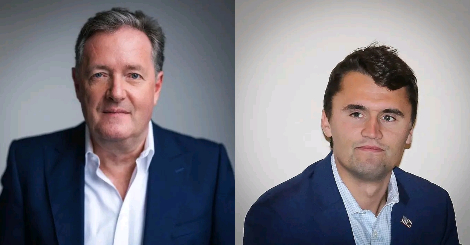 Why Charlie Kirk was assassinated - Journalist Piers Morgan