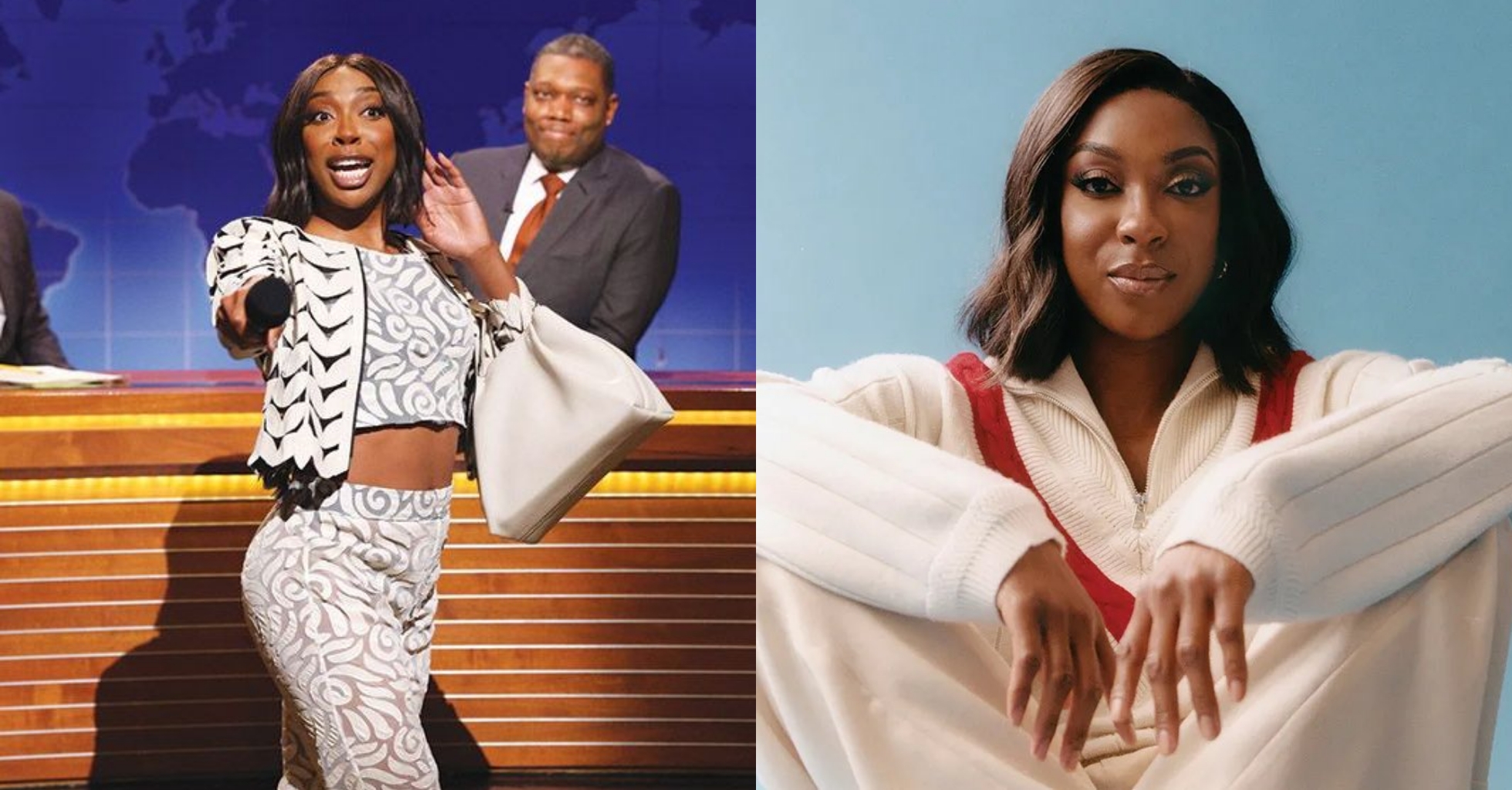 Ego Nwodim Announces Exit From Saturday Night Live After Seven Seasons ego-nwodim-announces-exit-from-saturday-night-live-after-seven-seasons